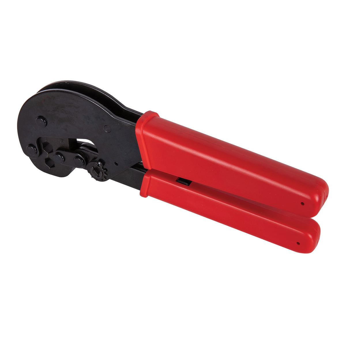 Vericom Coaxial Hex Crimping Tool - 3