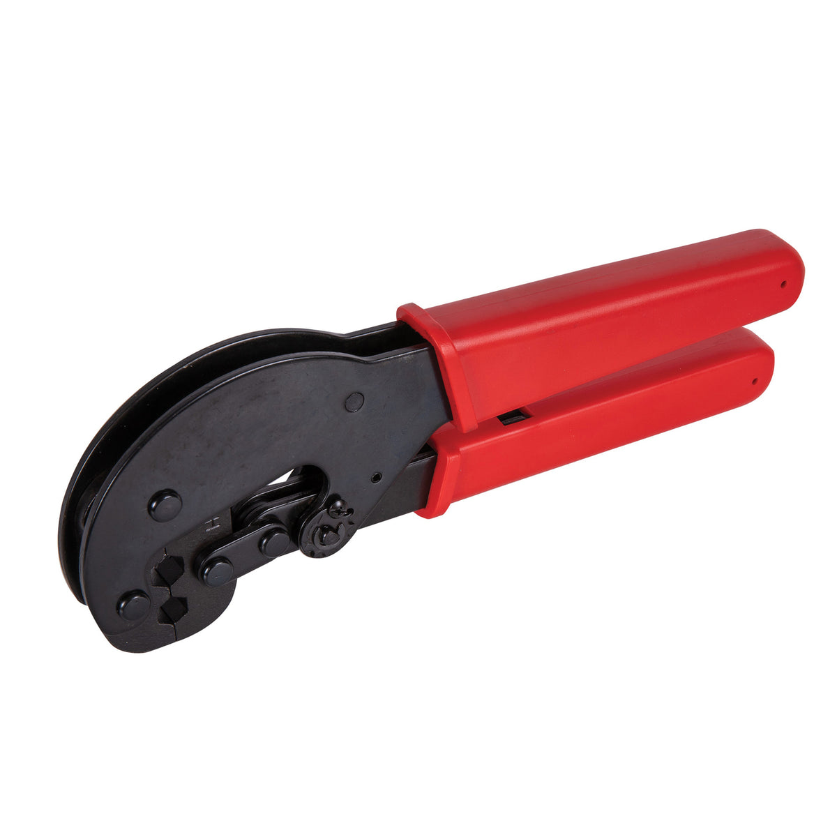 Vericom Coaxial Hex Crimping Tool - 5
