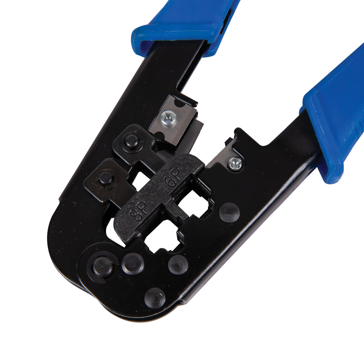 Vericom Modular Plug Crimping Tool - 6