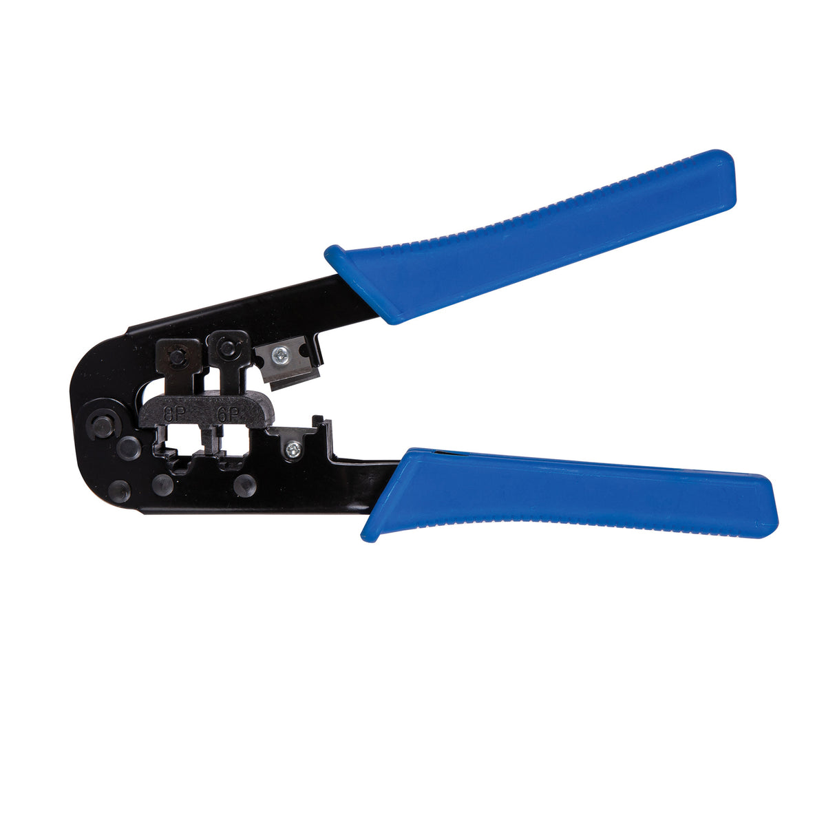 Vericom Modular Plug Crimping Tool - 2
