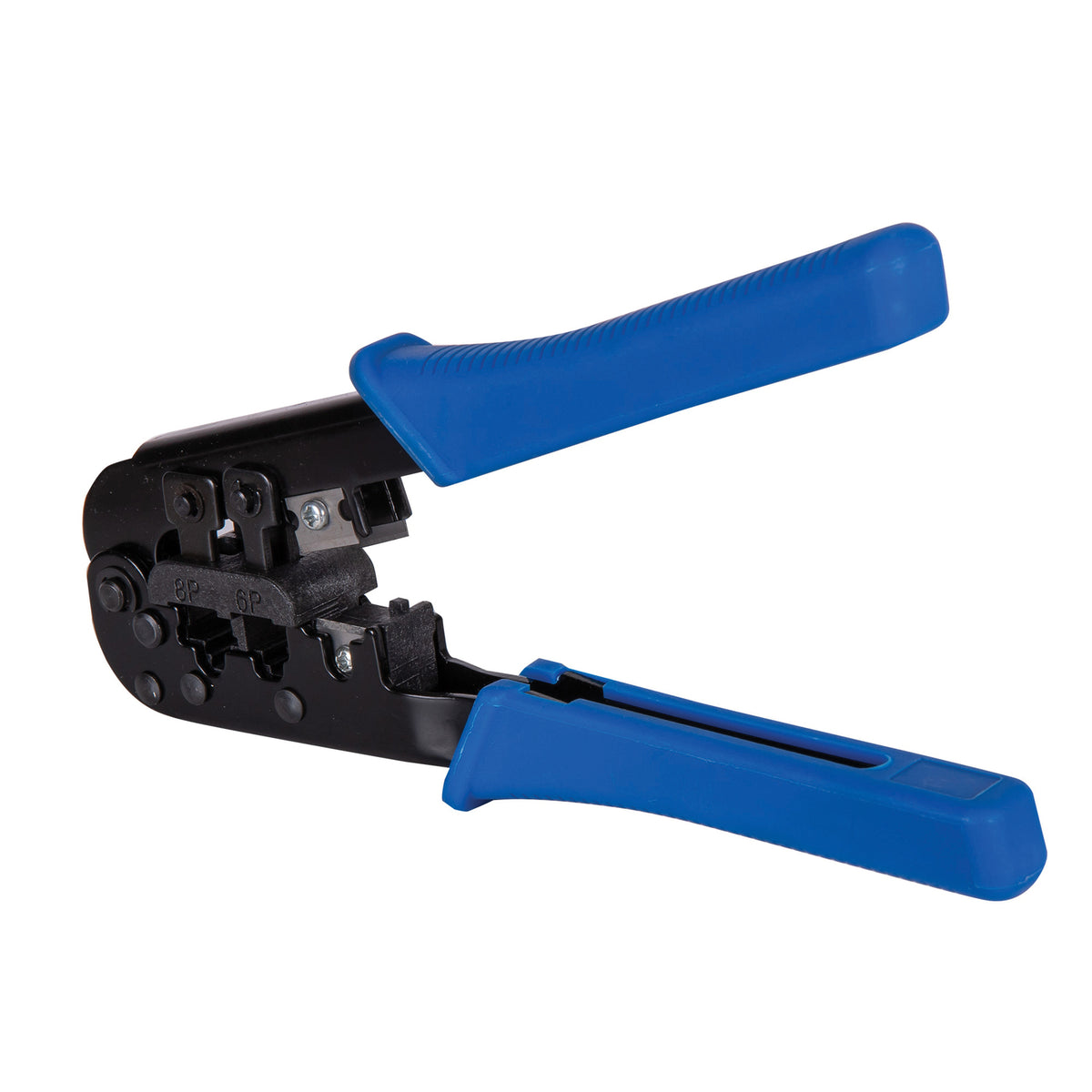Vericom Modular Plug Crimping Tool - 3