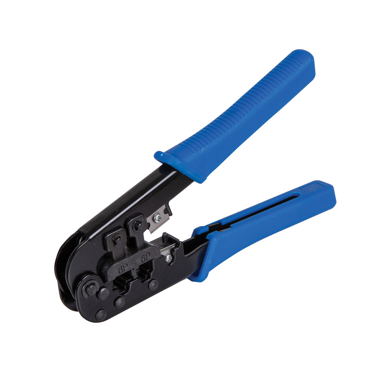 Vericom Modular Plug Crimping Tool - 5