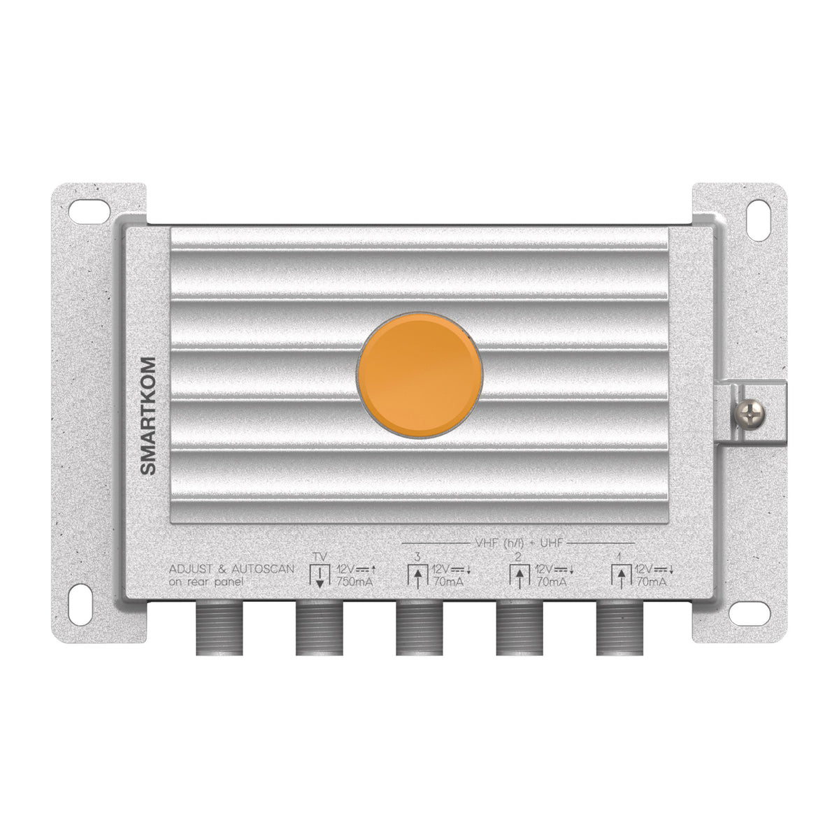 Televes SmartKom Intelligent Filter/Combiner/Amplifier