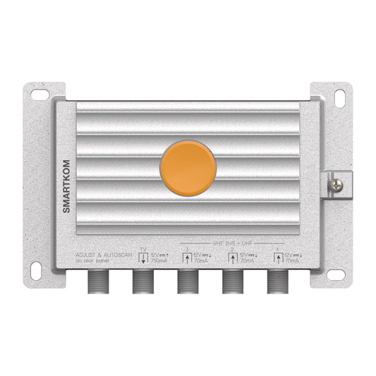 Televes SmartKom Intelligent Filter/Combiner/Amplifier