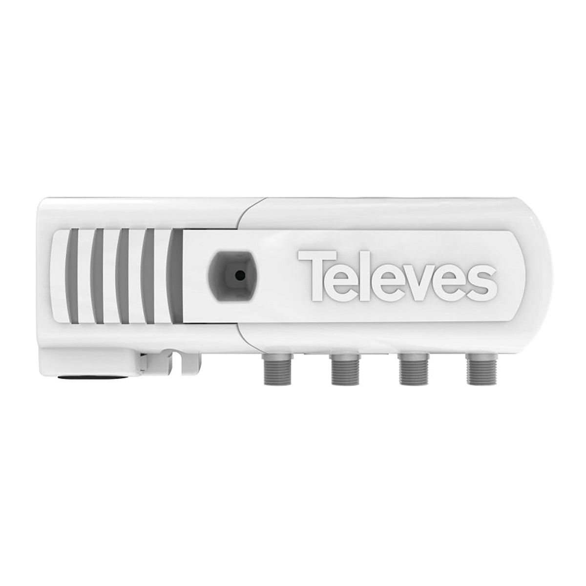 Televes LTE-Filtering Distribution Indoor Amplifier - 4
