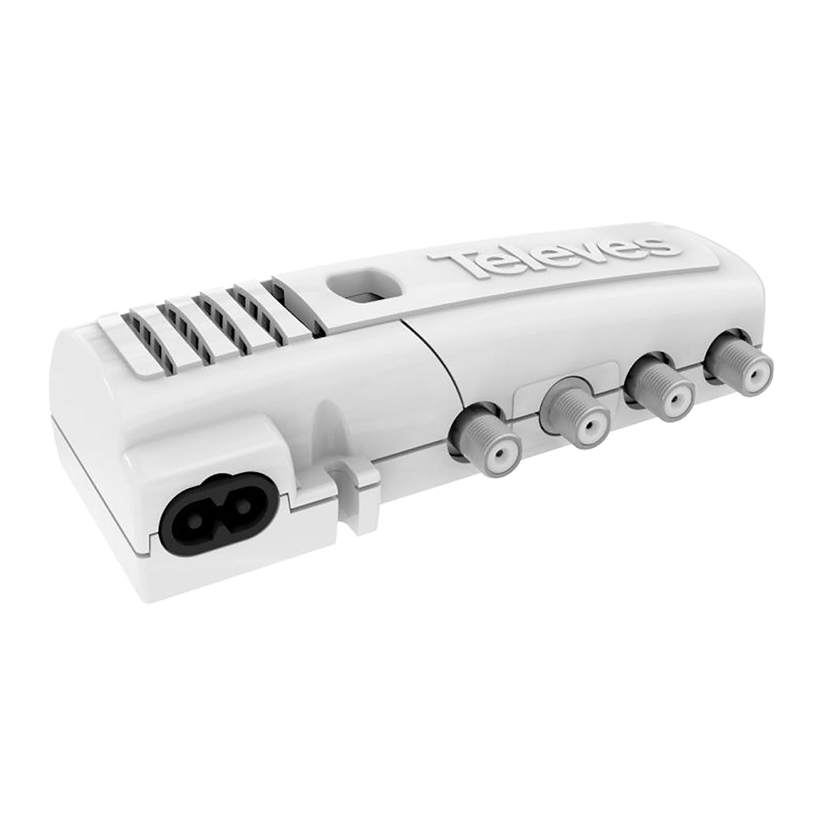 Televes LTE-Filtering Distribution Indoor Amplifier - 5