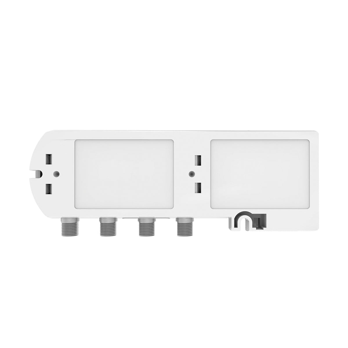 Televes LTE-Filtering Distribution Indoor Amplifier - 6