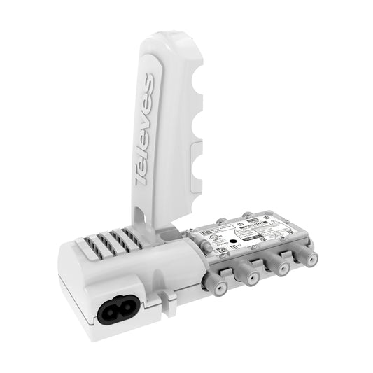 Televes LTE-Filtering Distribution Indoor Amplifier