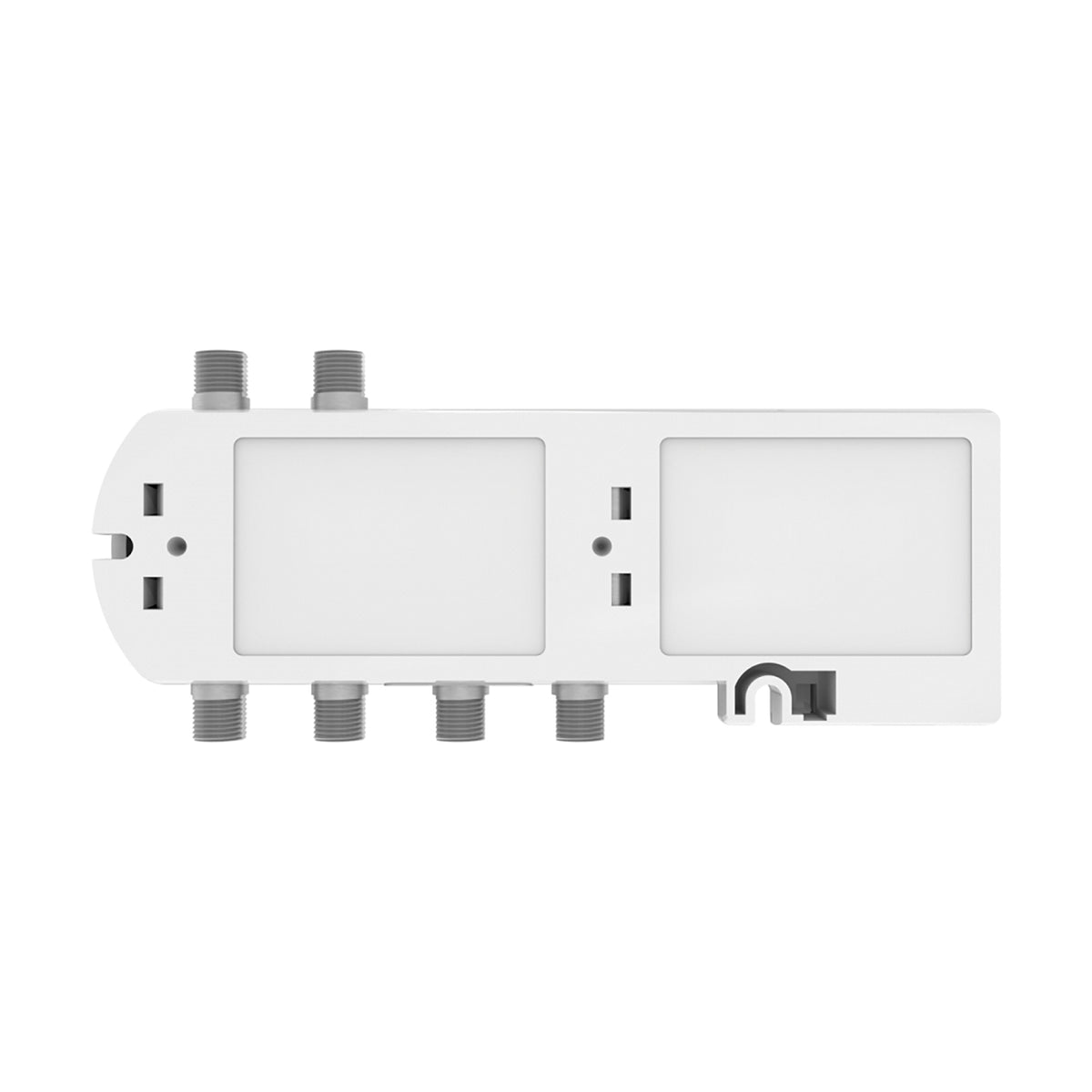 Televes LTE-Filtering Distribution Indoor Amplifier - 3