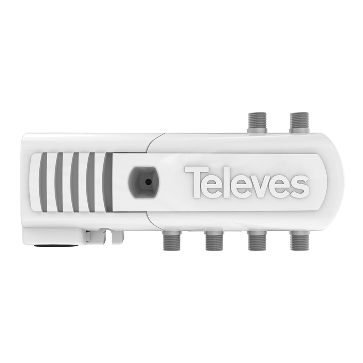 Televes LTE-Filtering Distribution Indoor Amplifier - 7