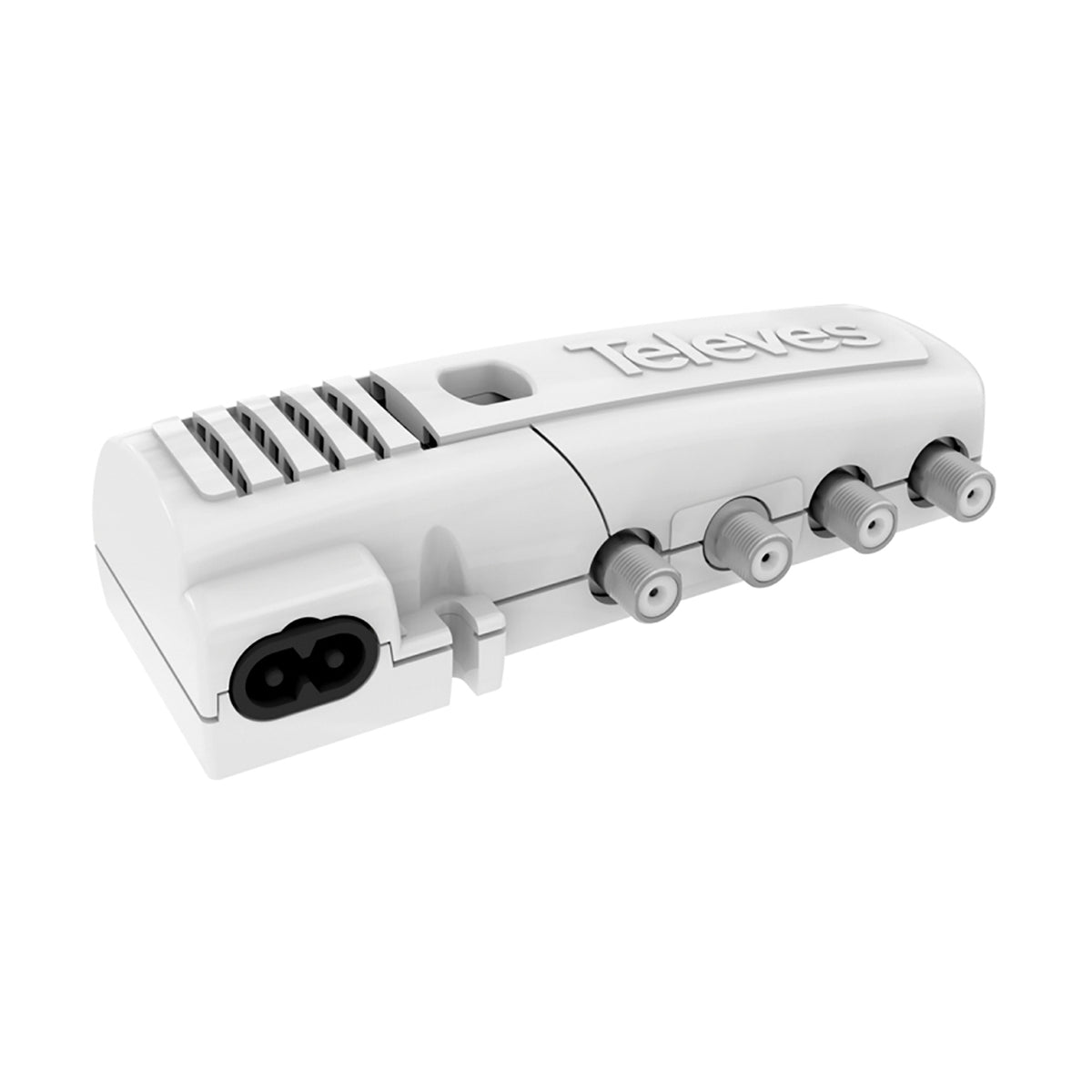 Televes LTE-Filtering Distribution Indoor Amplifier - 8