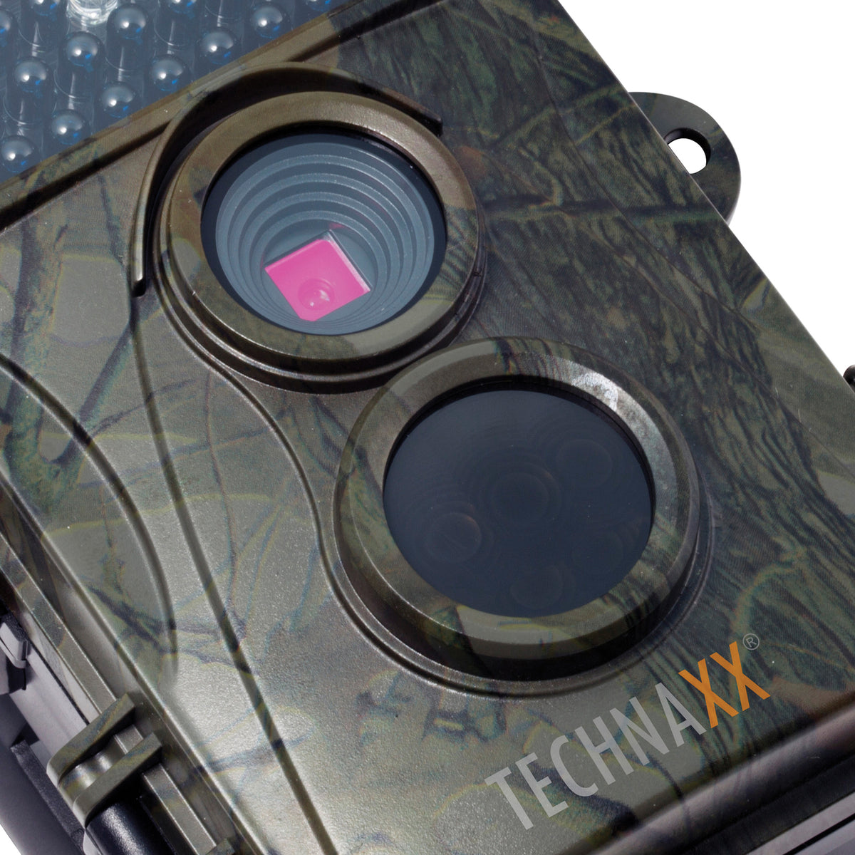 Technaxx 1080p Full HD Nature Wild Cam and Security Camera - 7