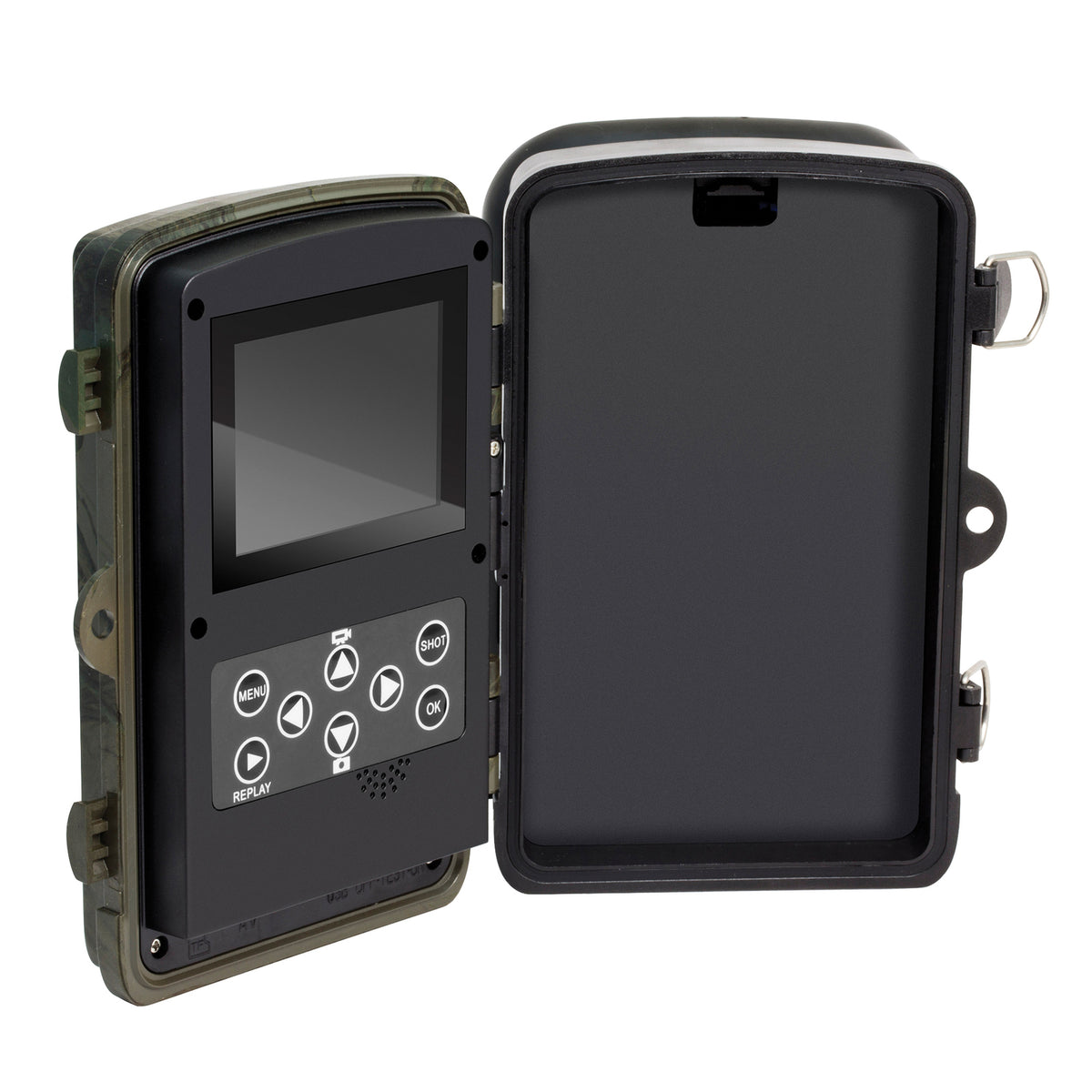 Technaxx 1080p Full HD Nature Wild Cam and Security Camera - 4