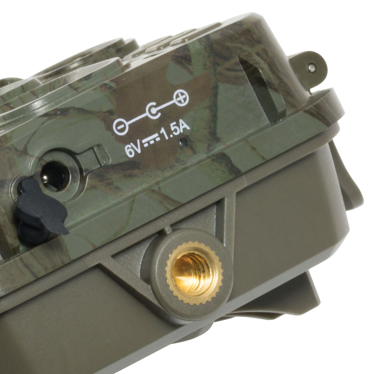 Technaxx 1080p Full HD Battery-Operated Security and Mini Nature Wild Cam - 10