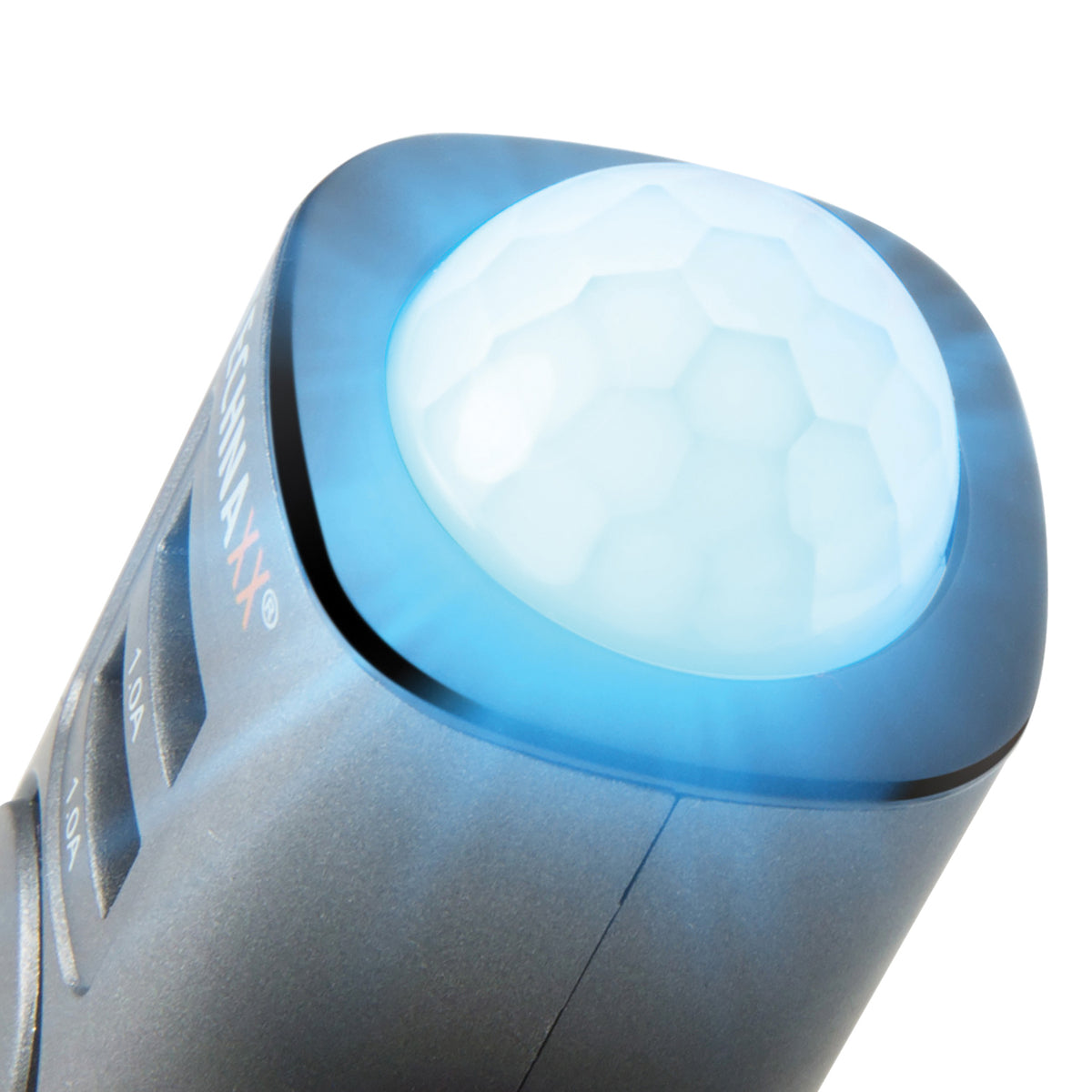 Technaxx Rechargeable Universal Mobile and Auto Alarm - 9