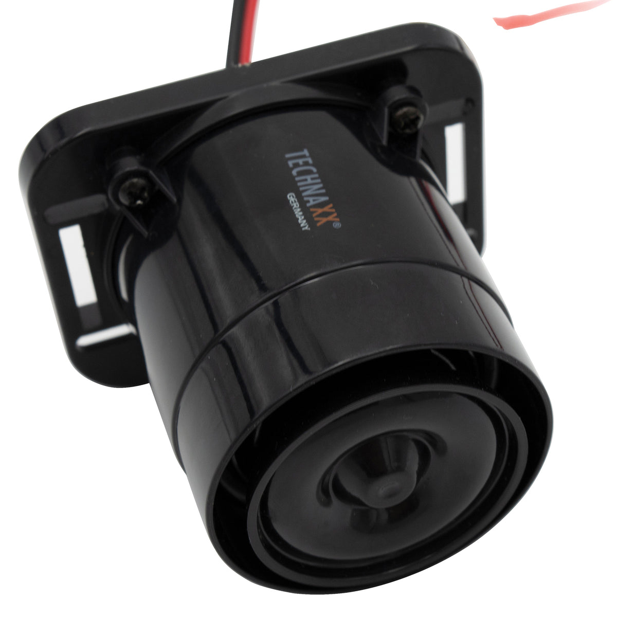Technaxx Pro Rechargeable Universal Car Alarm - 9
