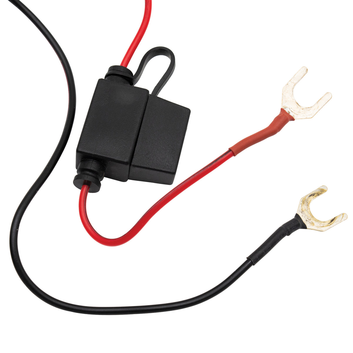 Technaxx Pro Rechargeable Universal Car Alarm - 10