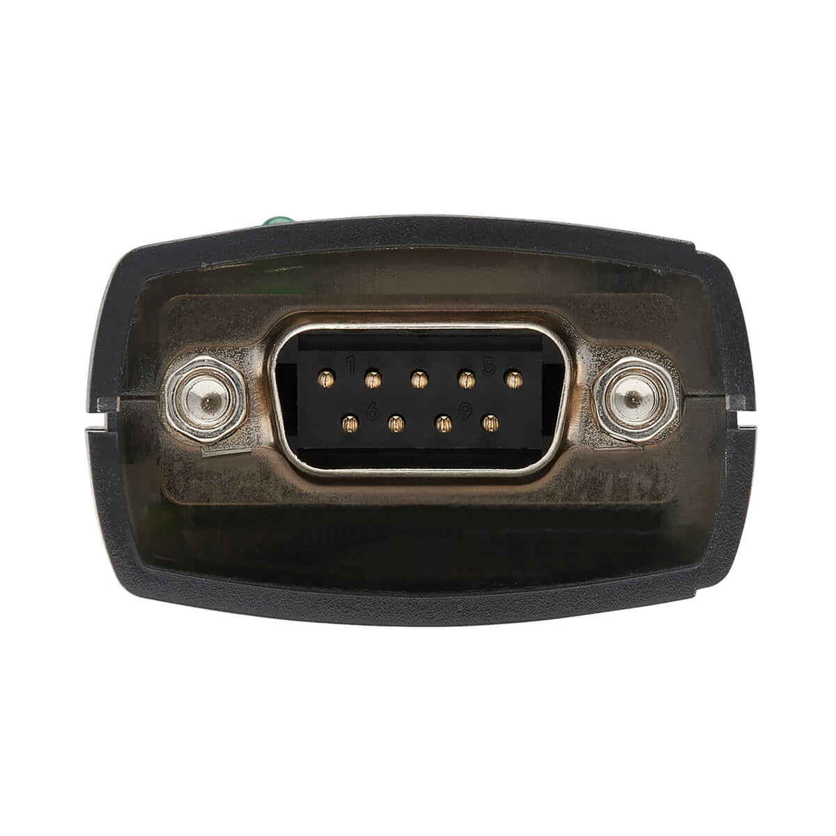 Tripp Lite by Eaton Keyspan Male to DB9 RS232 Male Serial Adapter - 8