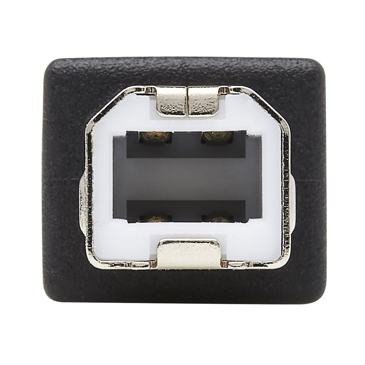 Tripp Lite by Eaton Keyspan Male to DB9 RS232 Male Serial Adapter - 12