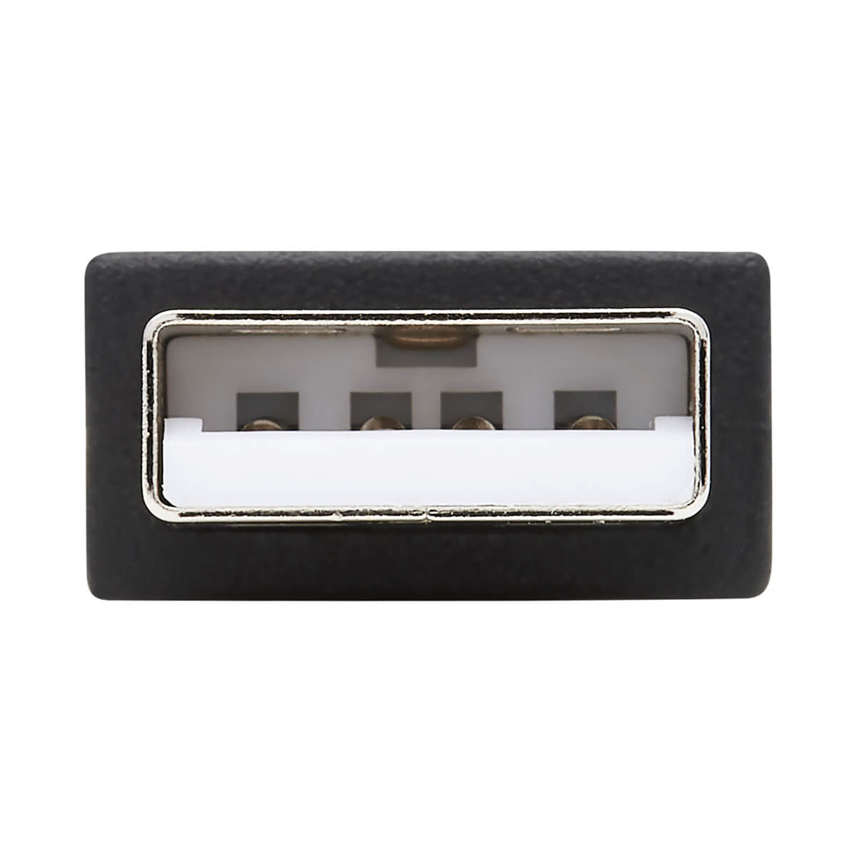 Tripp Lite by Eaton Keyspan Male to DB9 RS232 Male Serial Adapter - 13