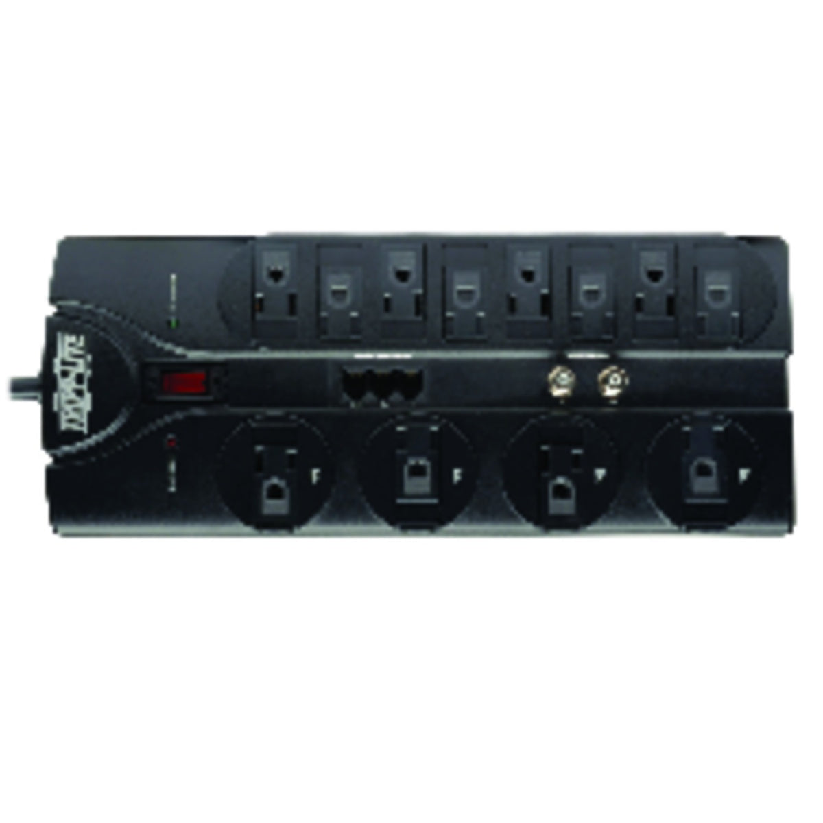 Tripp Lite by Eaton 12-AC Outlet - 11