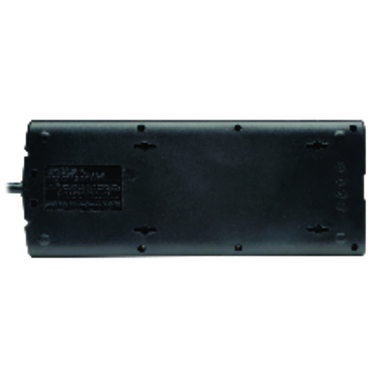 Tripp Lite by Eaton 12-AC Outlet - 5