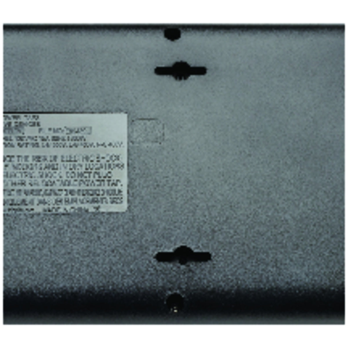 Tripp Lite by Eaton 12-AC Outlet - 6