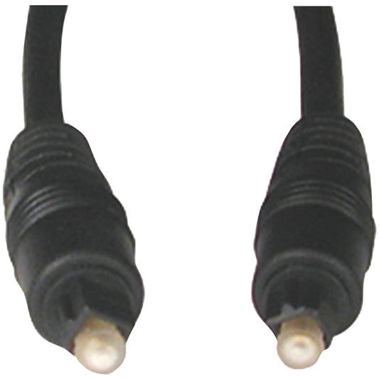 Tripp Lite by Eaton Toslink Digital Optical Spdif Audio Cable