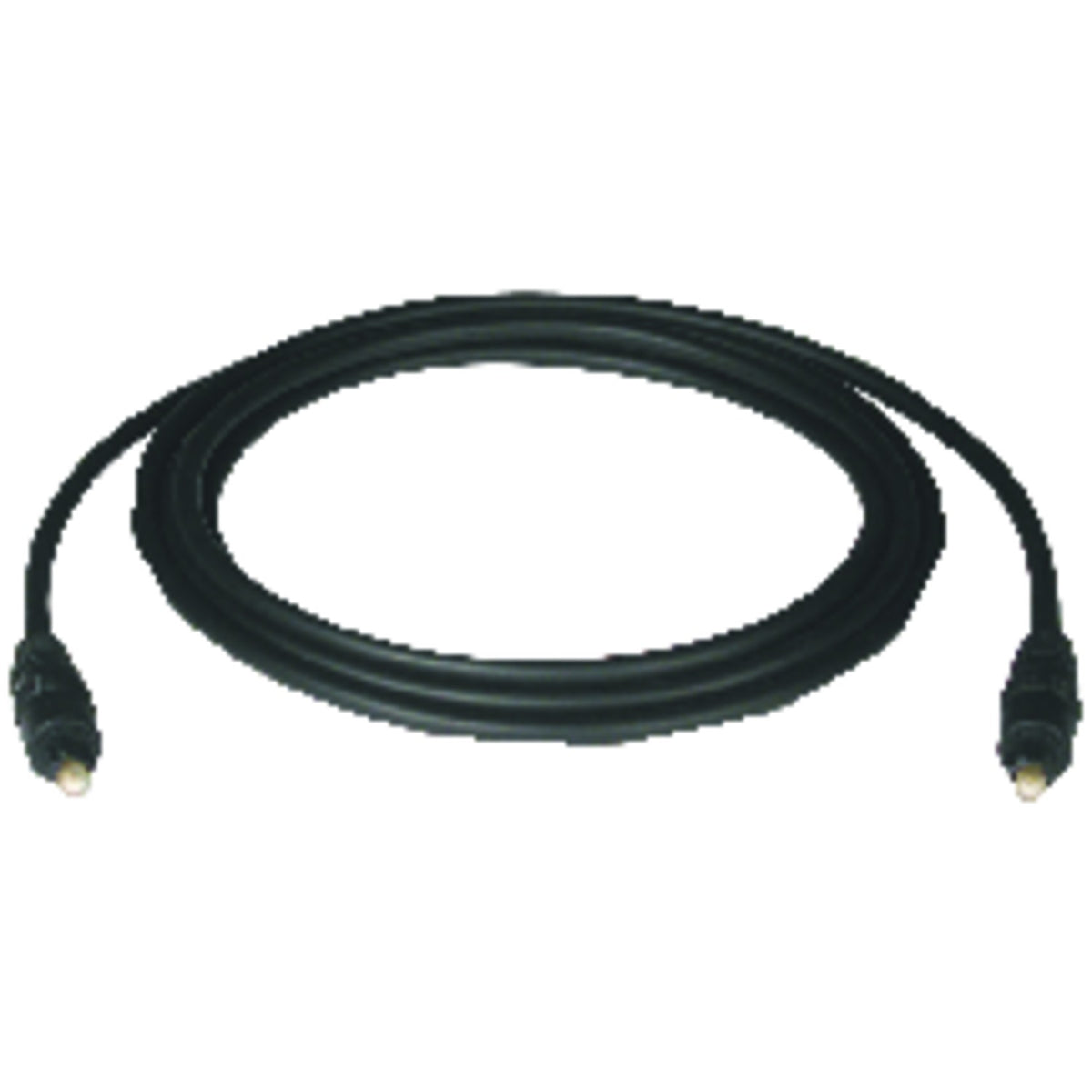 Tripp Lite by Eaton Toslink Digital Optical Spdif Audio Cable - 3