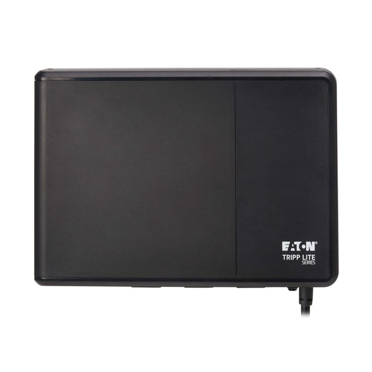 Tripp Lite by Eaton 3-AC Outlet 350-VA/210-Watt PC/Network/POS