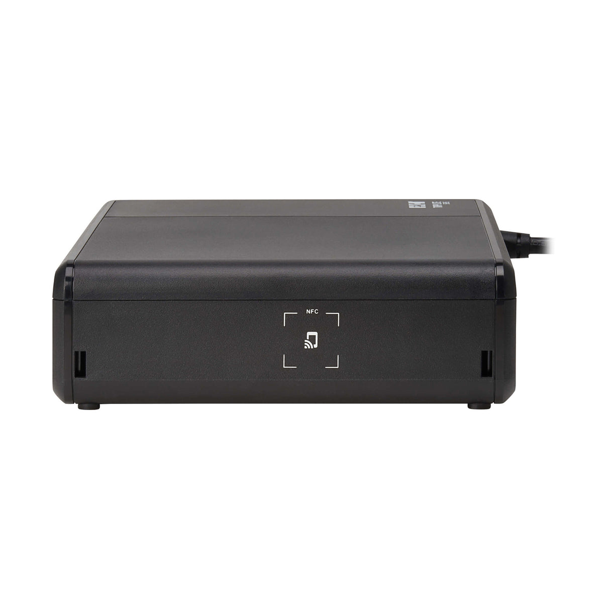 Tripp Lite by Eaton 3-AC Outlet 350-VA/210-Watt PC/Network/POS - 10