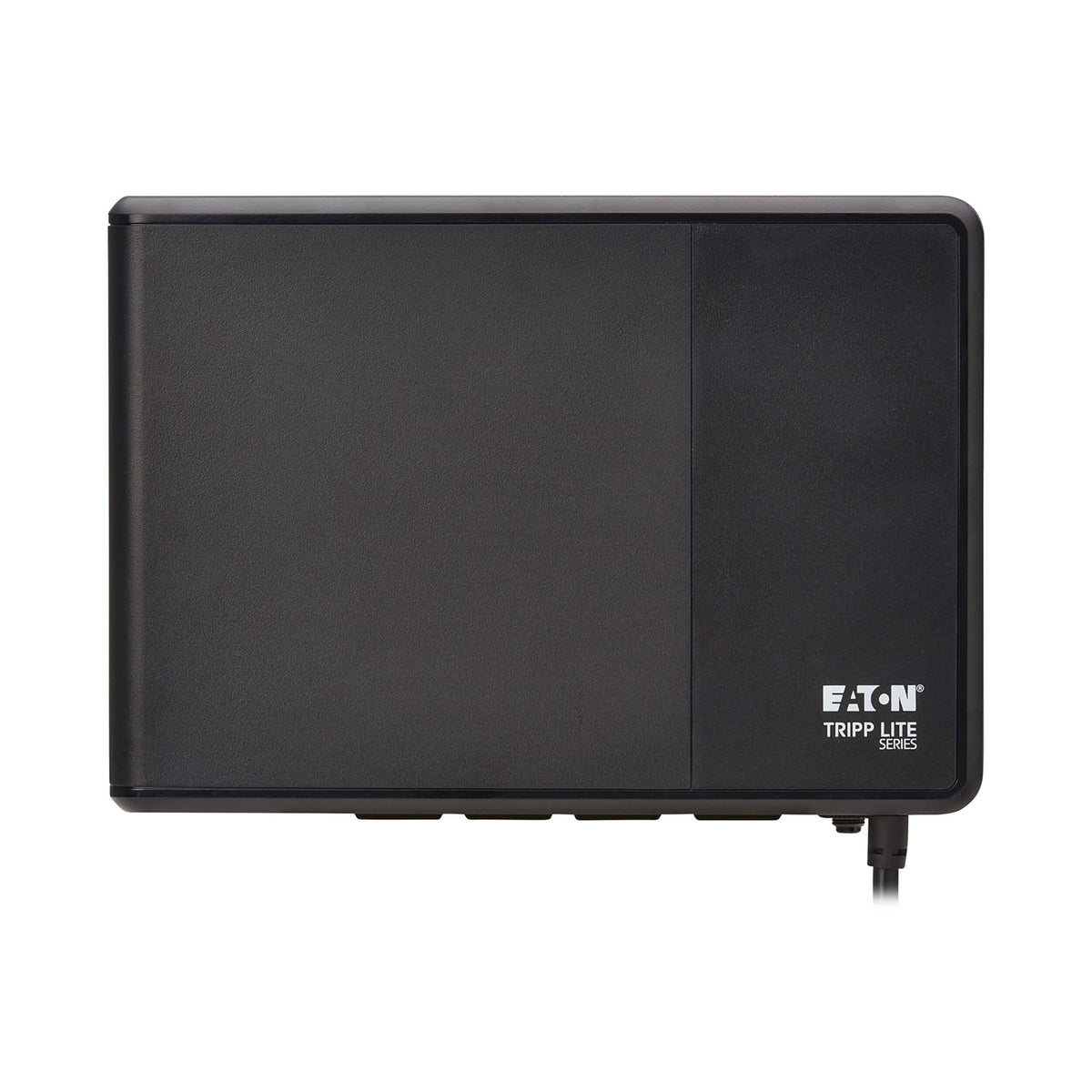 Tripp Lite by Eaton 4-AC Outlet 600-VA/300-Watt PC/Network/POS