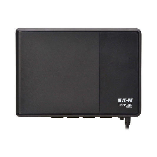 Tripp Lite by Eaton 4-AC Outlet 600-VA/300-Watt PC/Network/POS