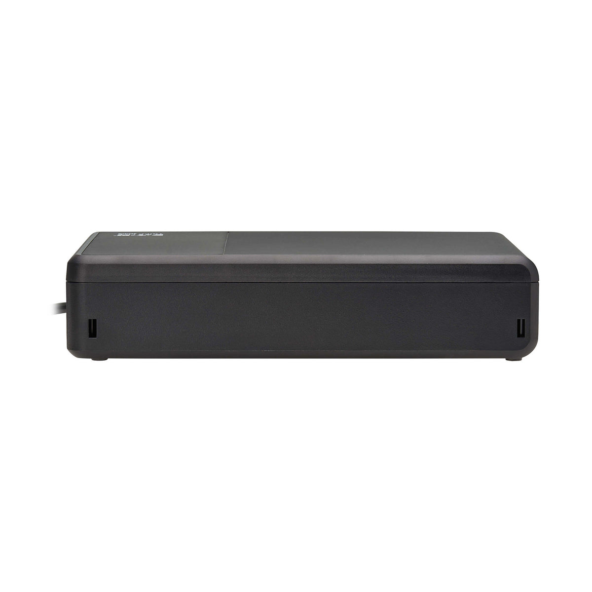 Tripp Lite by Eaton 4-AC Outlet 600-VA/300-Watt PC/Network/POS - 12