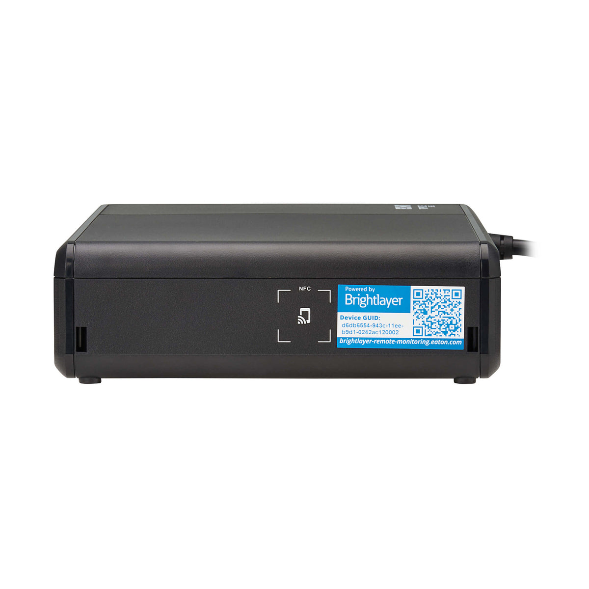 Tripp Lite by Eaton 4-AC Outlet 600-VA/300-Watt PC/Network/POS - 13