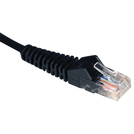 Tripp Lite by Eaton Snagless Molded Solid Utp Ethernet Cable (50 Ft.)