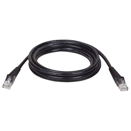 Tripp Lite by Eaton Snagless Molded Solid Utp Ethernet Cable