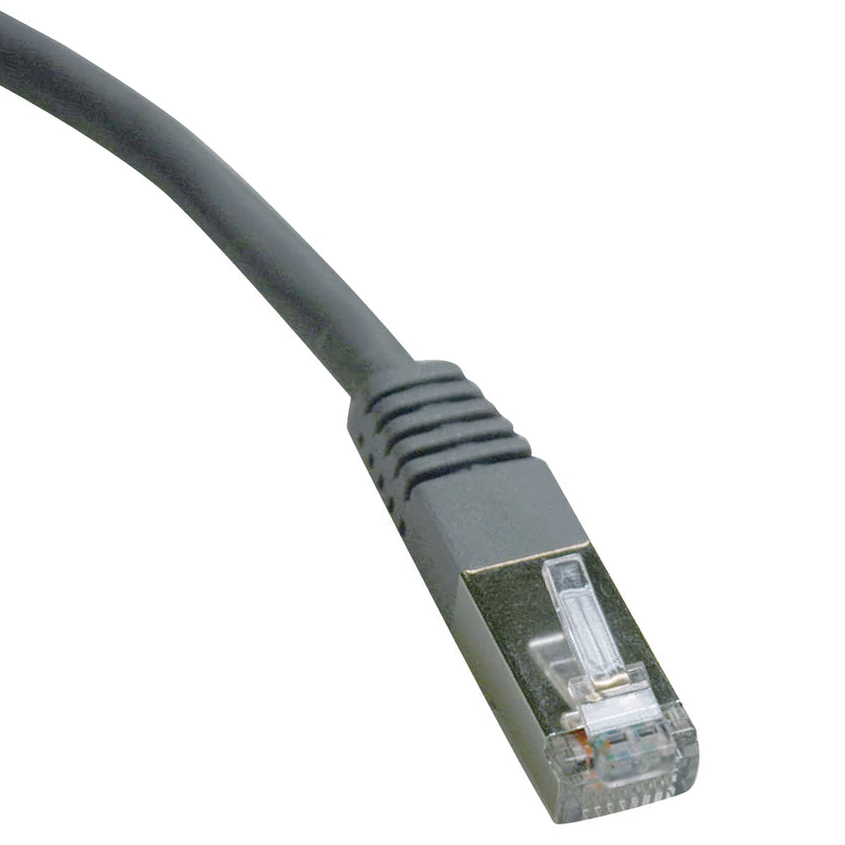 Tripp Lite by Eaton Gigabit Molded Shielded FTP Ethernet Cable