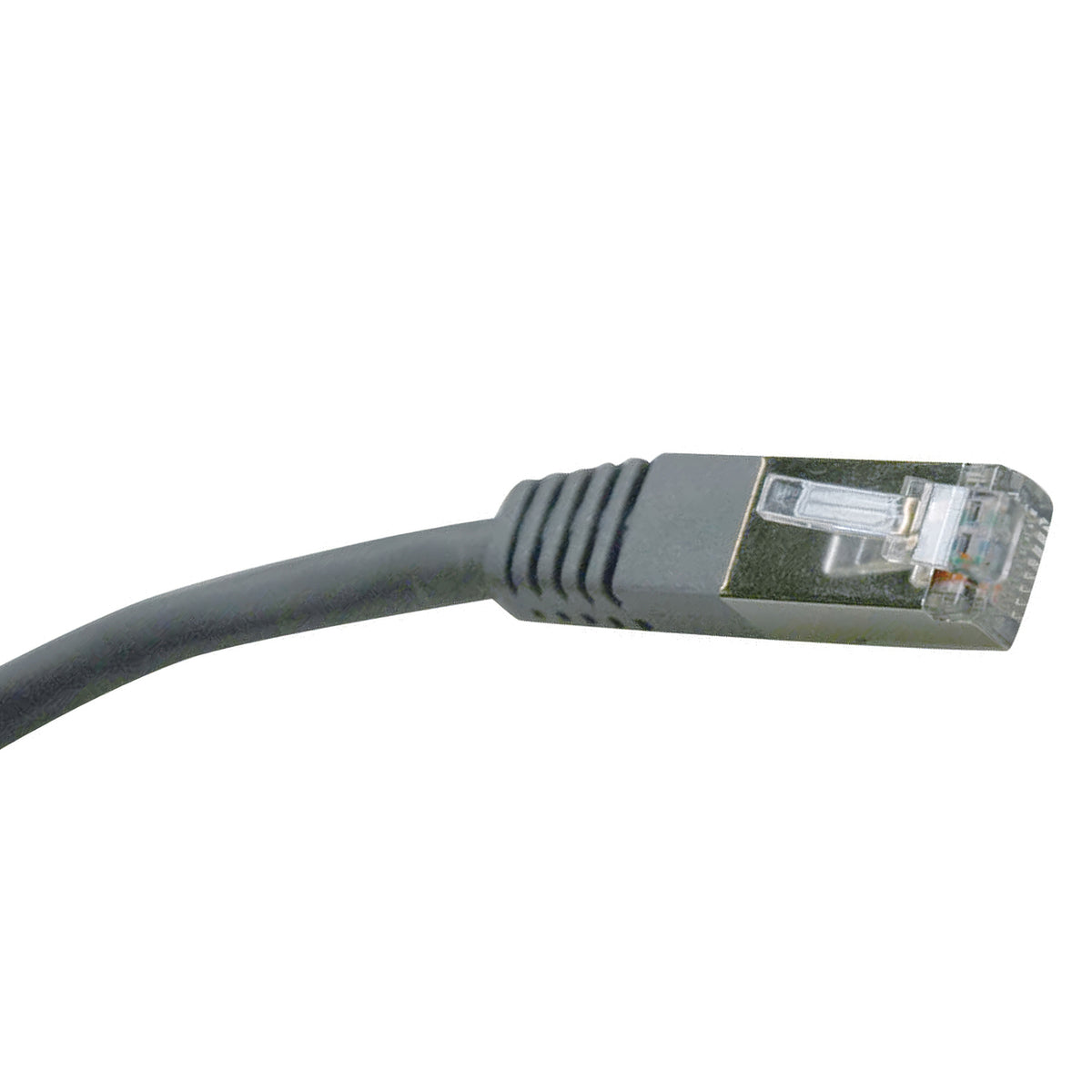 Tripp Lite by Eaton Gigabit Molded Shielded FTP Ethernet Cable - 3