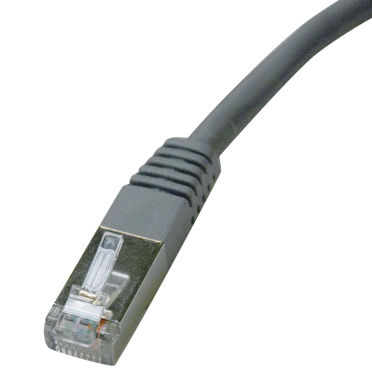 Tripp Lite by Eaton Gigabit Molded Shielded FTP Ethernet Cable - 5