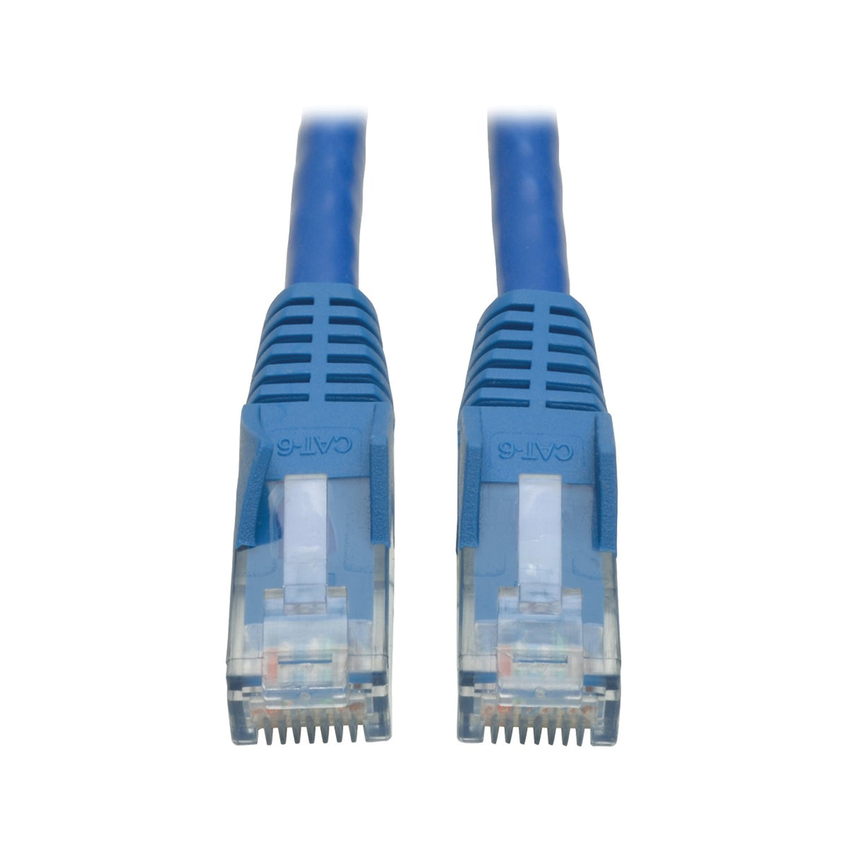 Tripp Lite by Eaton Gigabit Snagless Molded Solid Utp Ethernet Cable (25 - 2