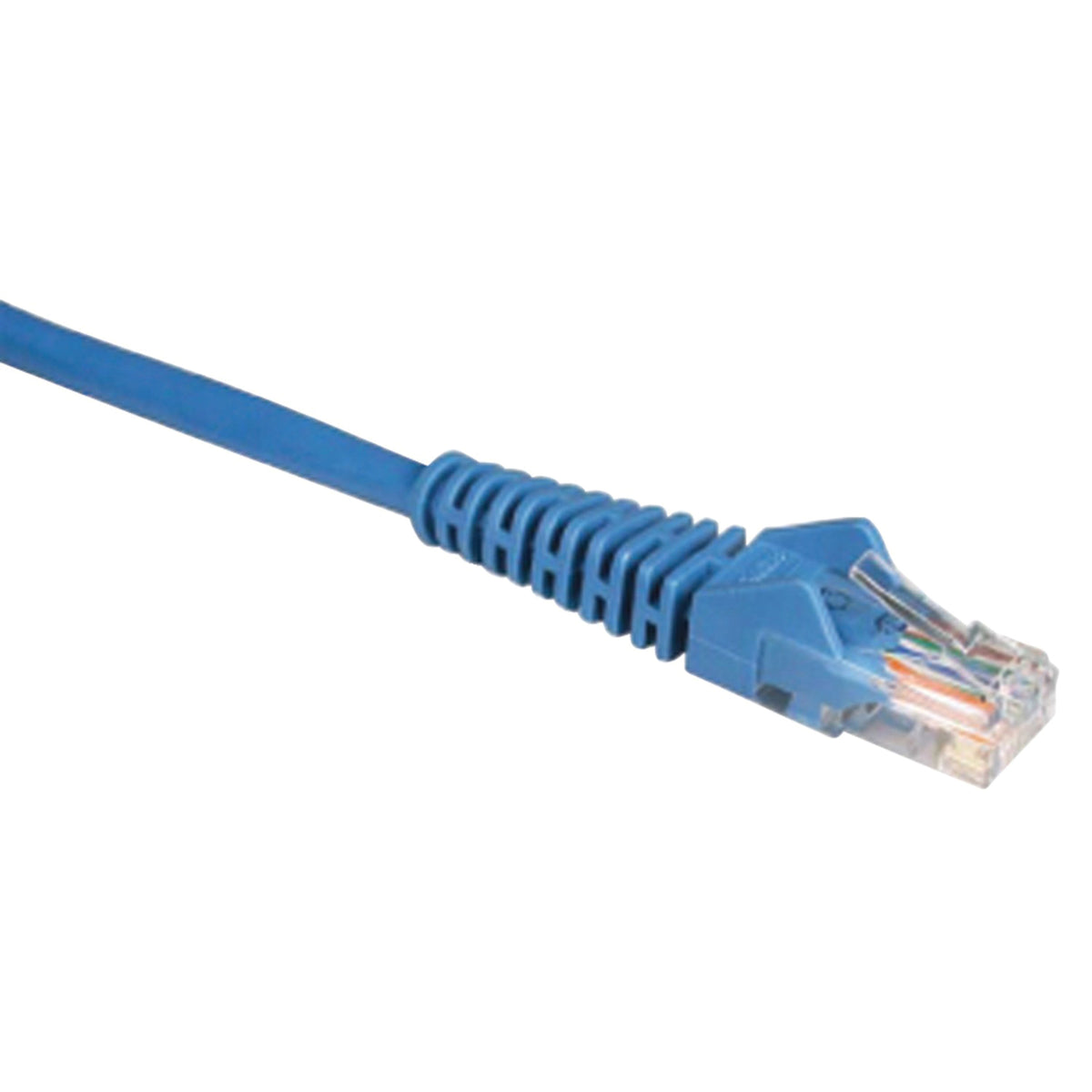 Tripp Lite by Eaton Gigabit Snagless Molded Solid Utp Ethernet Cable (25 - 3
