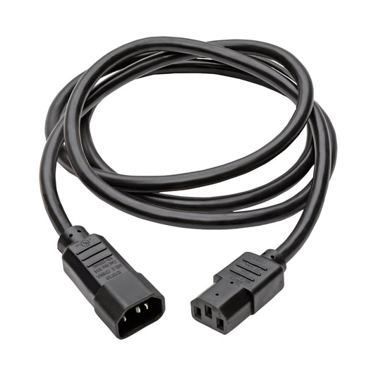 Tripp Lite by Eaton Heavy-Duty Pdu C13-to-C14 Power Cord