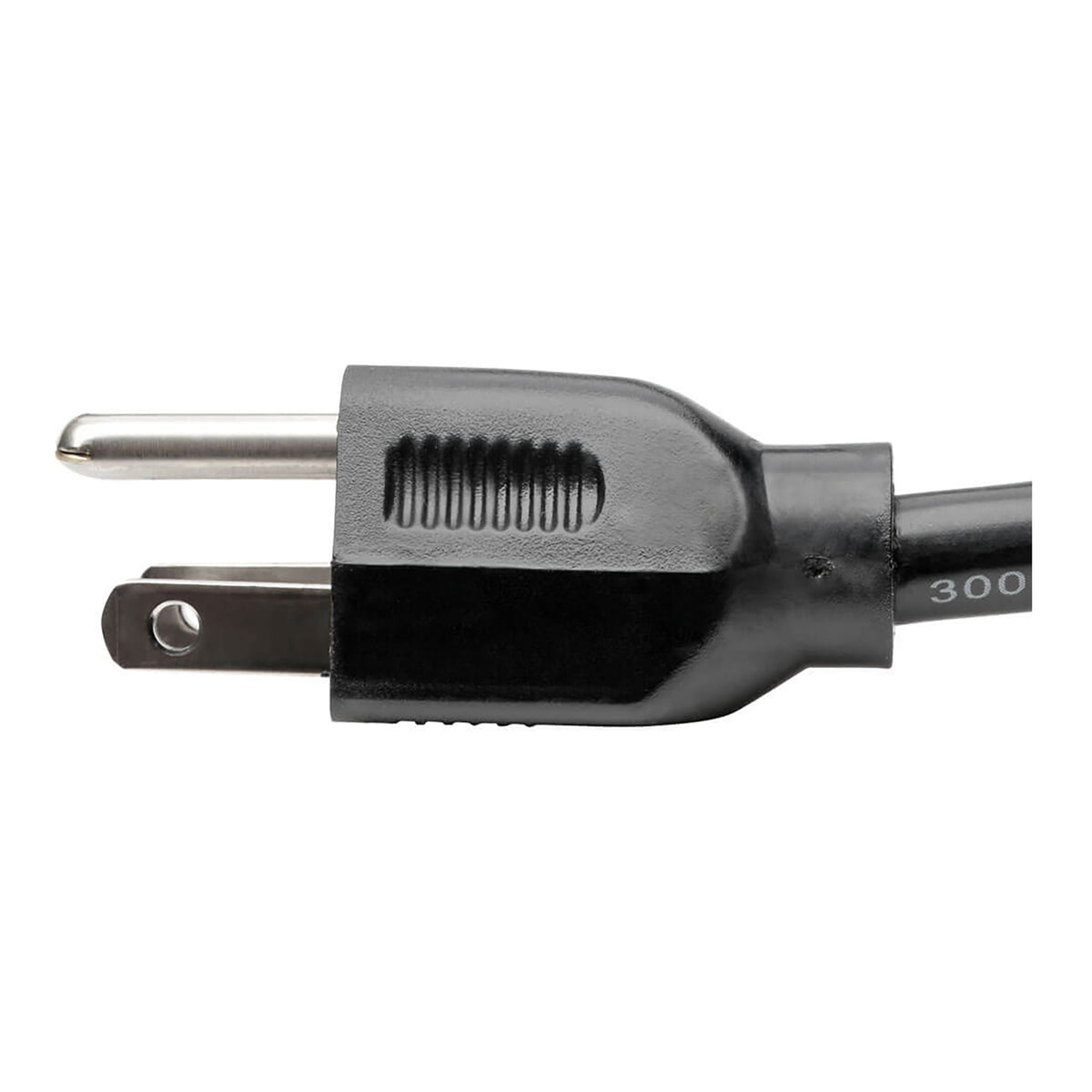 Tripp Lite by Eaton 1-AC Outlet 15-Amp 3-Prong Grounded Heavy-Duty Indoor - 7