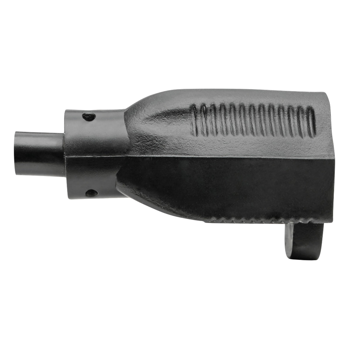Tripp Lite by Eaton 1-AC Outlet 15-Amp 3-Prong Grounded Heavy-Duty Indoor - 8