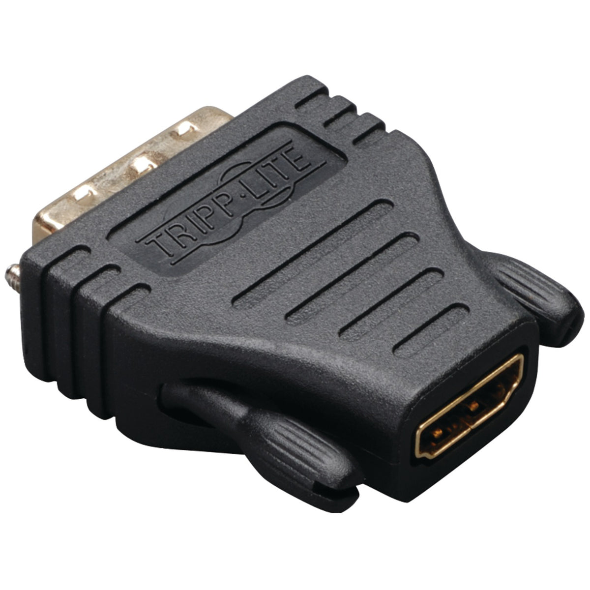 Tripp Lite by Eaton 1080p HDMI Female to Male Video Adapter - 5