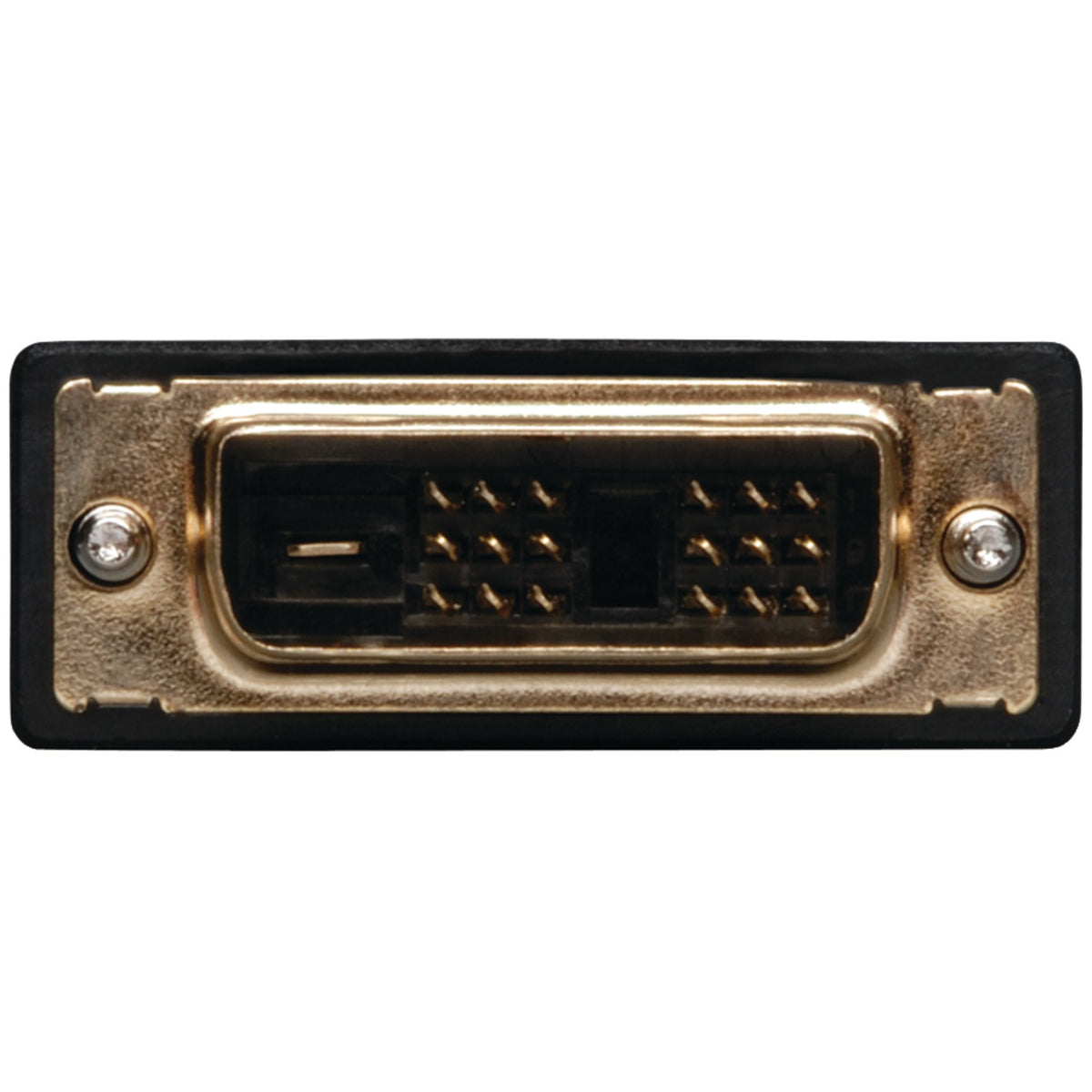 Tripp Lite by Eaton 1080p HDMI Female to Male Video Adapter - 3