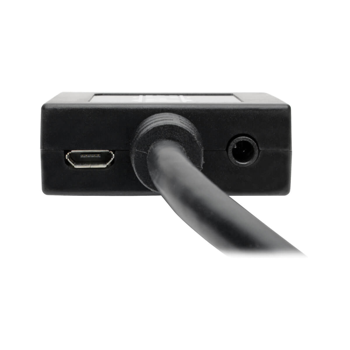 Tripp Lite by Eaton 1900 x 1200 HDMI Male to VGA Female Converter Cable - 8