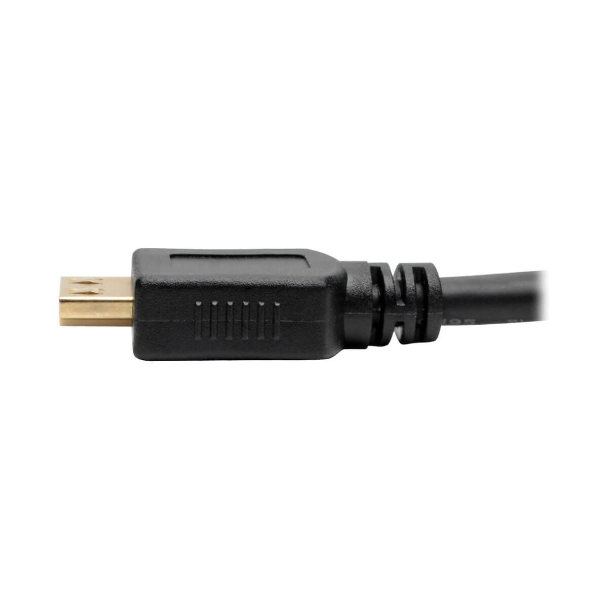 Tripp Lite by Eaton 1900 x 1200 HDMI Male to VGA Female Converter Cable - 9