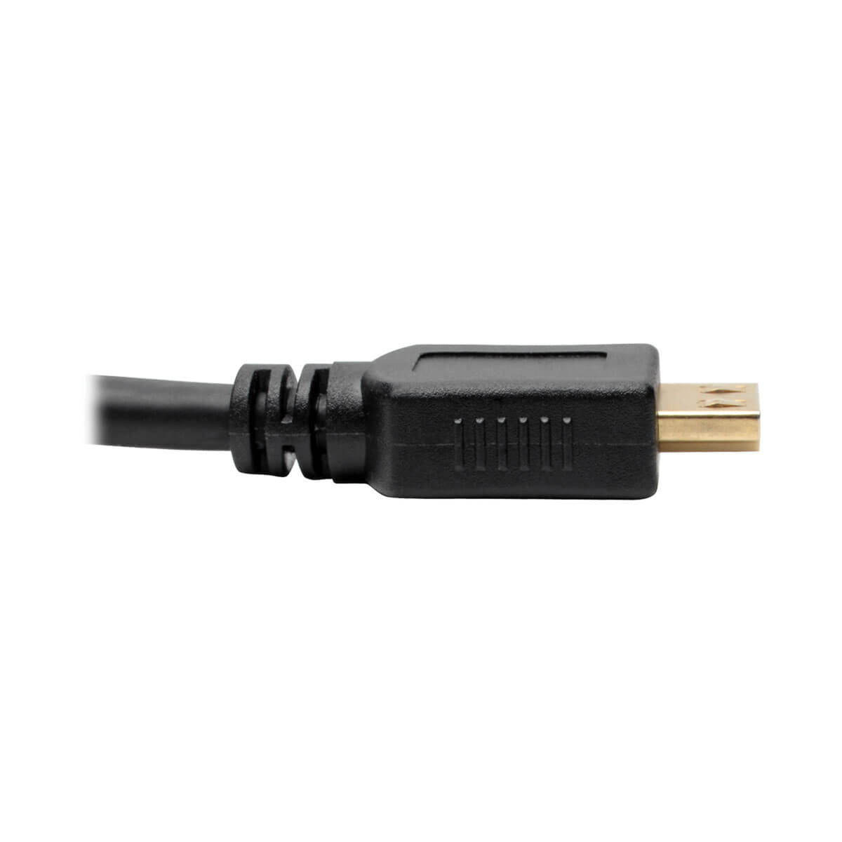 Tripp Lite by Eaton 1900 x 1200 HDMI Male to VGA Female Converter Cable - 10